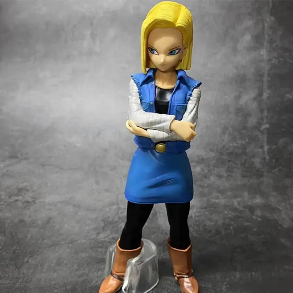 Anime Figure