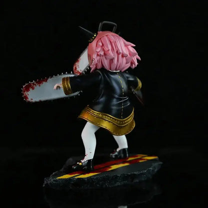 Anime Figure
