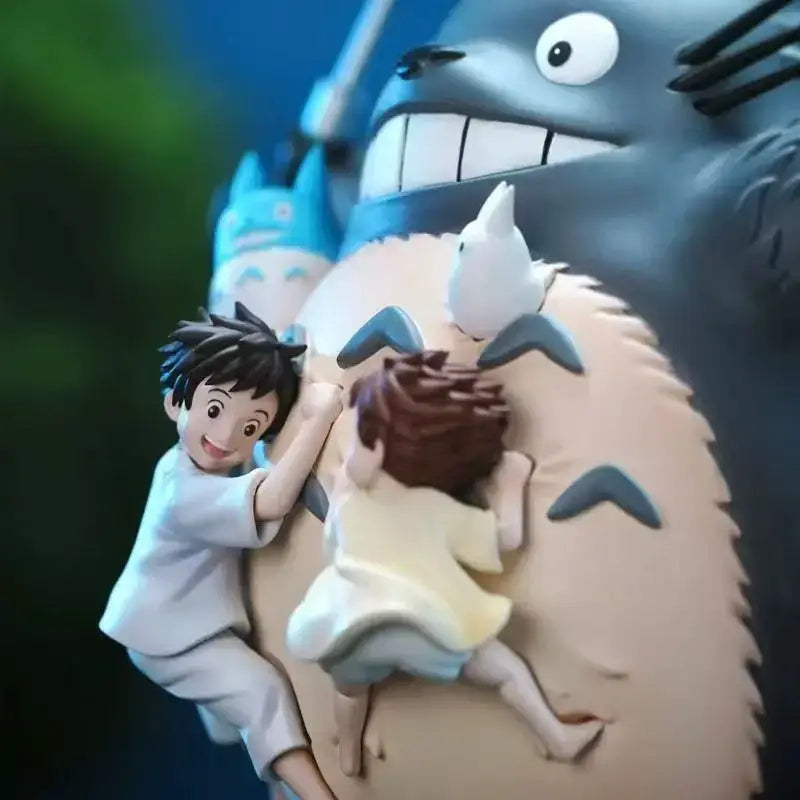 Anime Figure