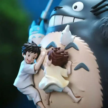 Anime Figure