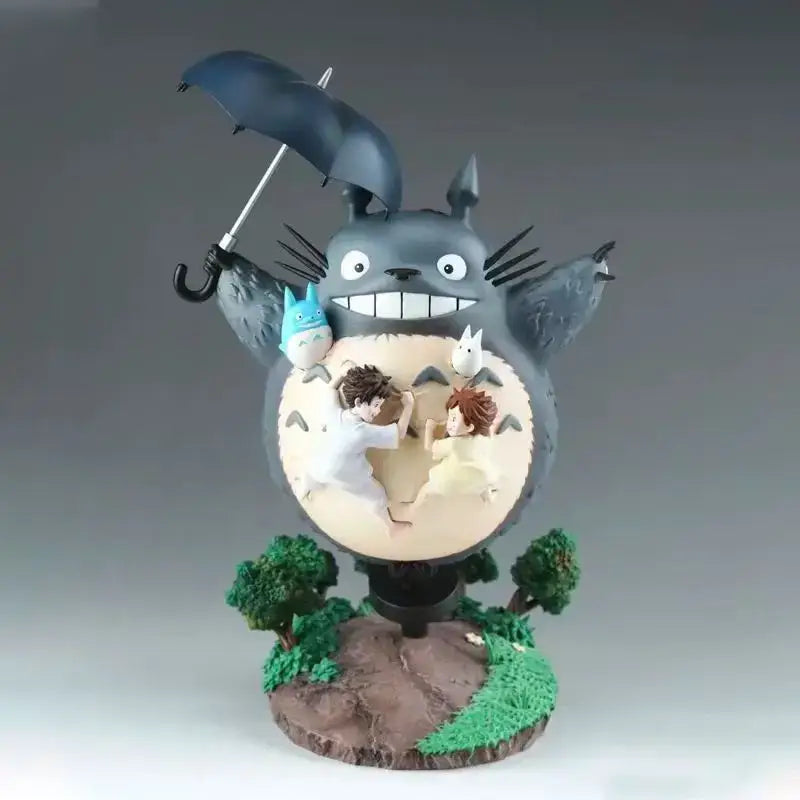 Anime Figure
