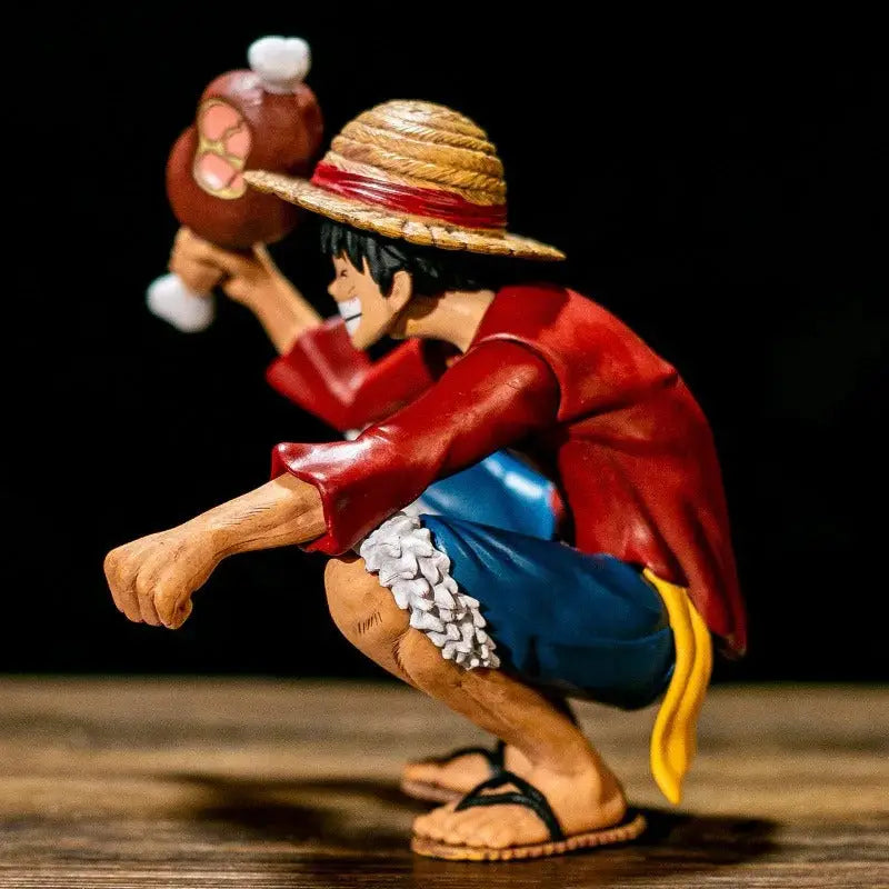 Anime Figure