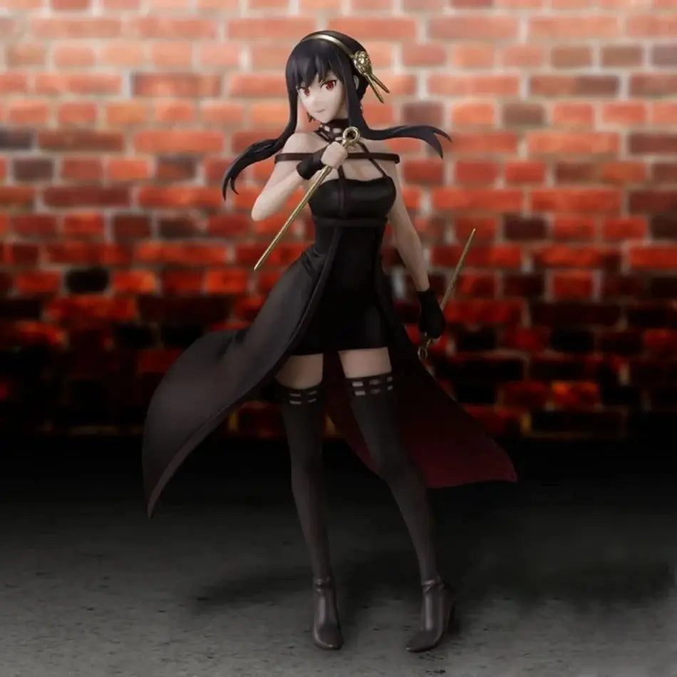 Anime Figure