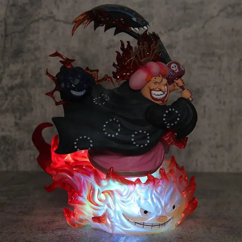 Anime Figure