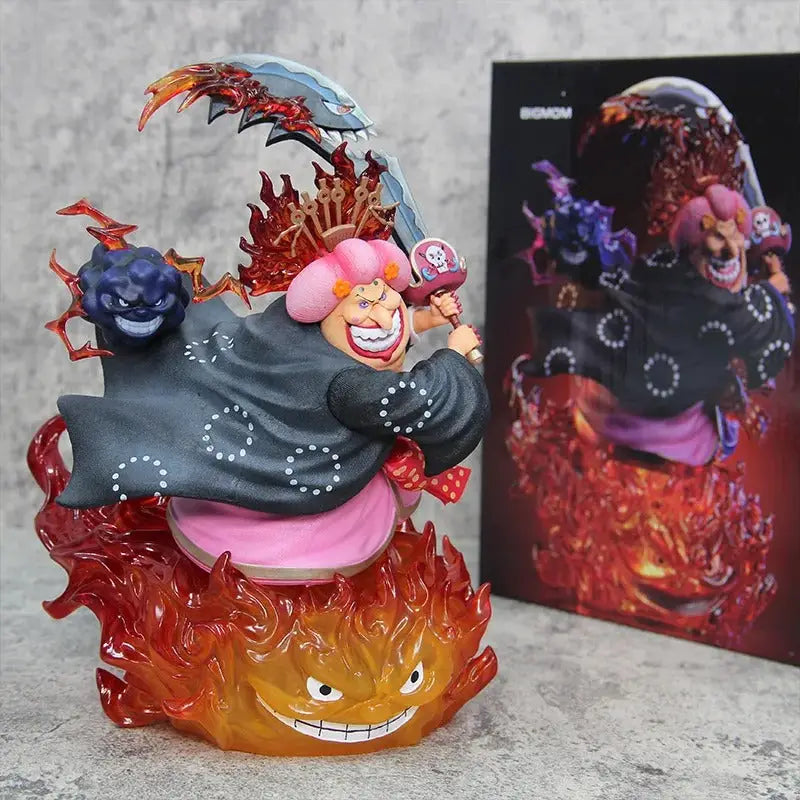 Anime Figure