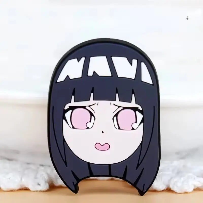 Anime Fridge Magnet