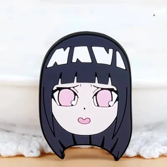 Anime Fridge Magnet