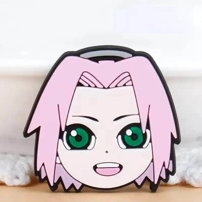 Anime Fridge Magnet