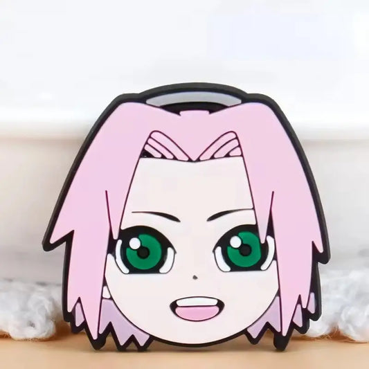 Anime Fridge Magnet