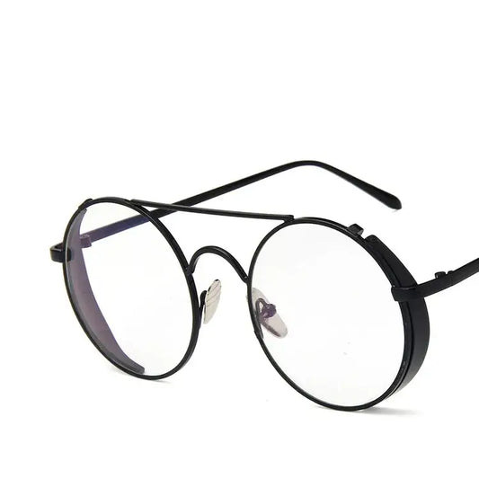 Lunettes Zeke Yeager noires