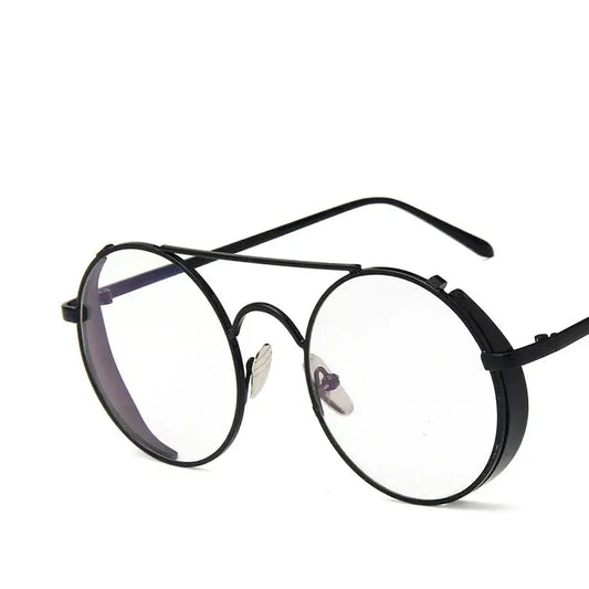 Gafas Zeke Yeager Negras