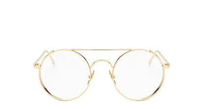 Zeke Yeager Cosplay Glasses