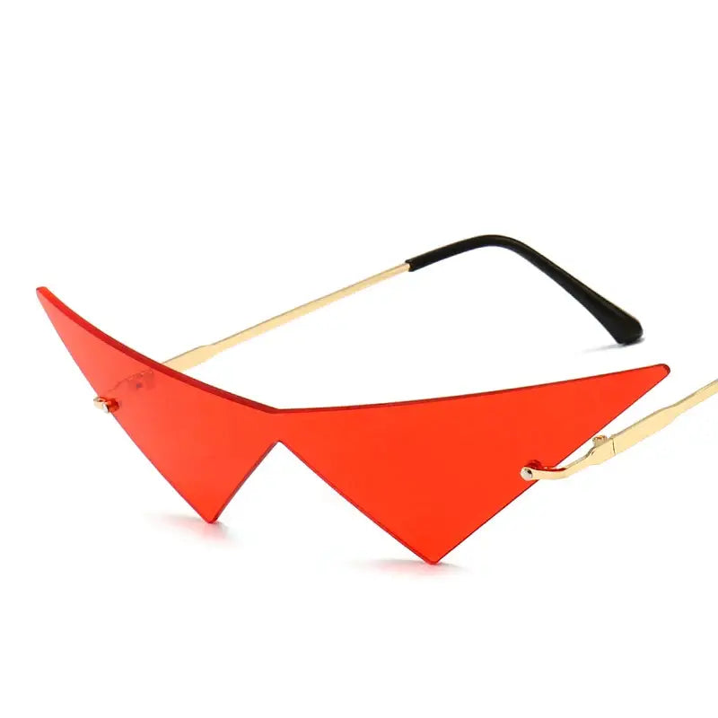 Kamina Cosplay Glasses