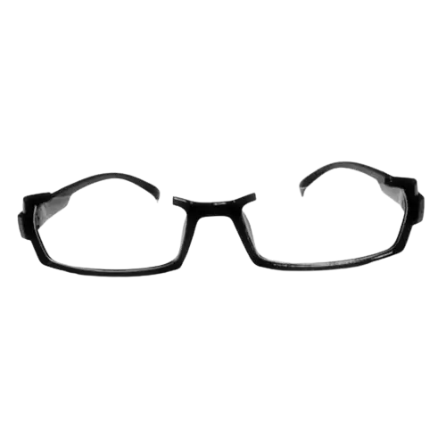 Edogawa Ranpo Cosplay Glasses