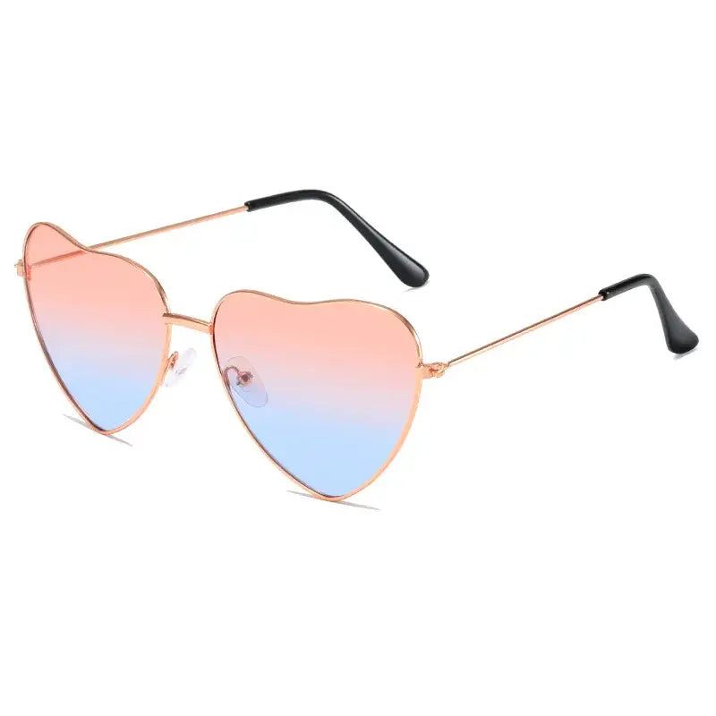 Gradient Zero Two Glasses