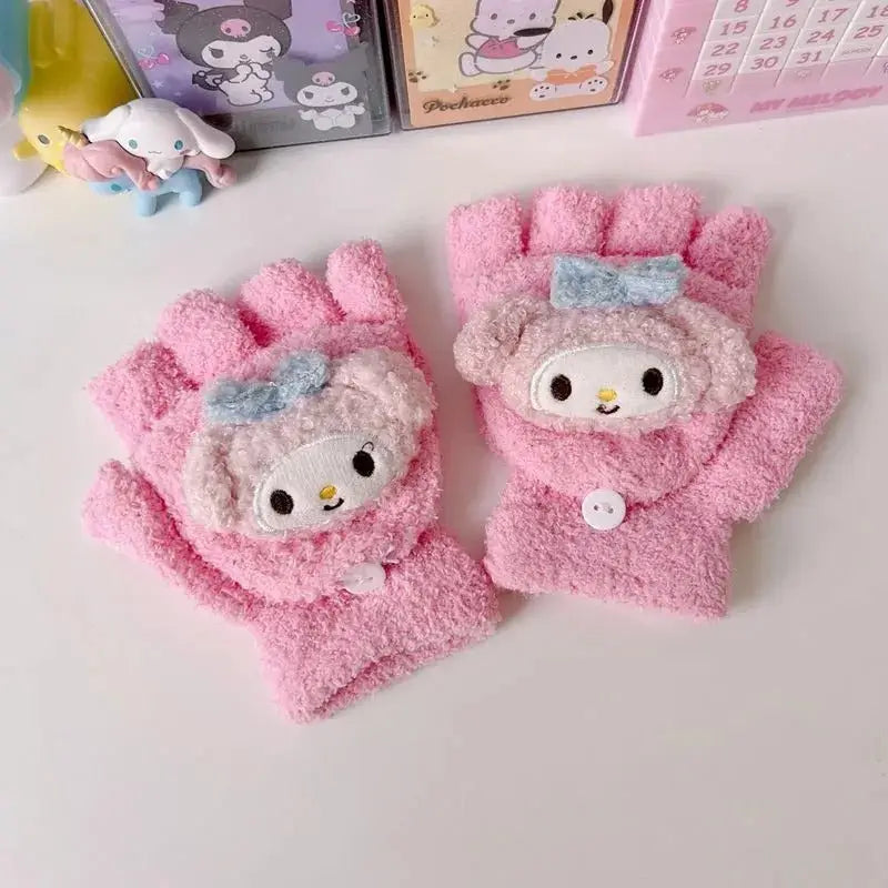 Anime Gloves