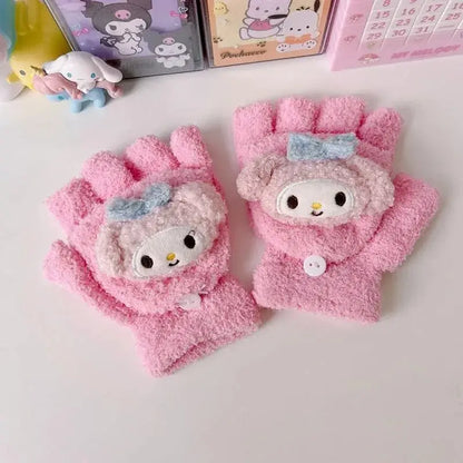 Anime Gloves