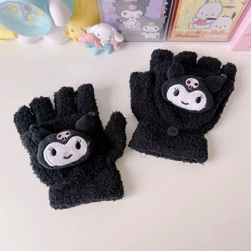 Anime Gloves