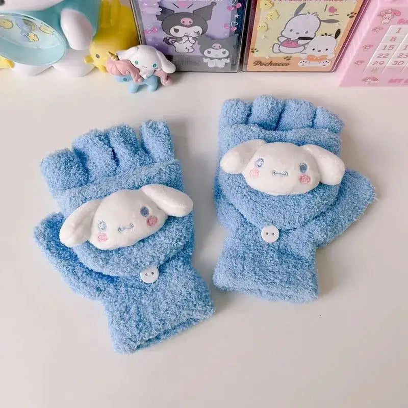 Anime Gloves