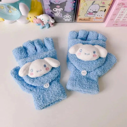 Anime Gloves
