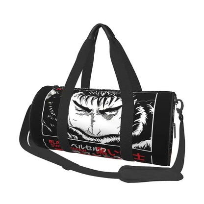 Anime Gym Bag