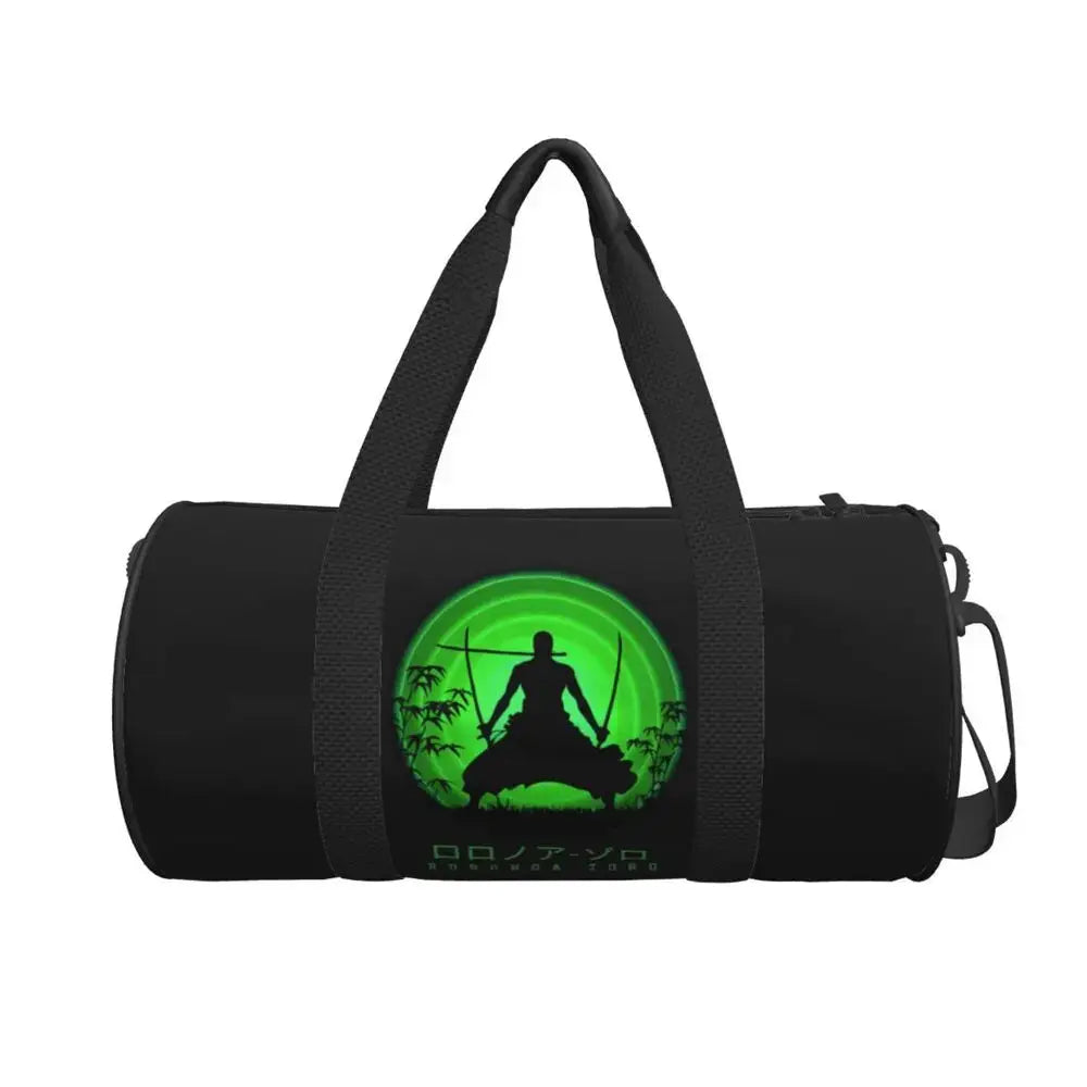 Zen Zoro Gym Bag