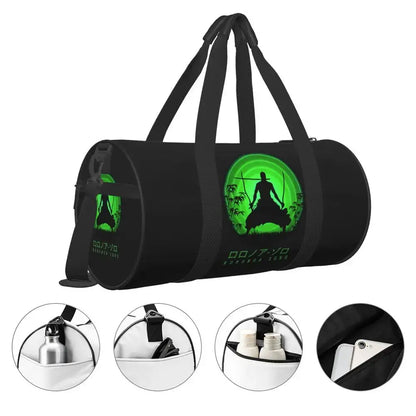 Zen Zoro Gym Bag