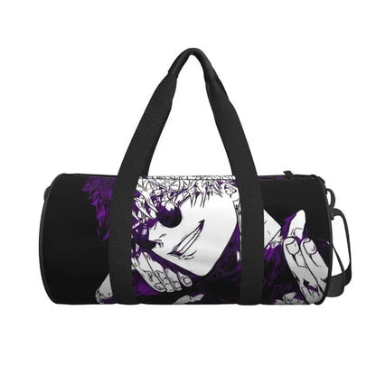 Gojo Senpai Gym Bag