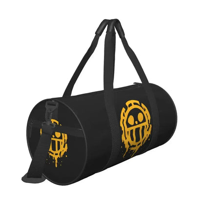 Heart Pirates Gym Bag