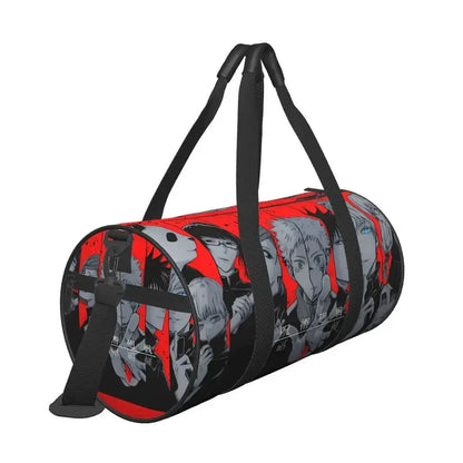 Anime Gym Bag