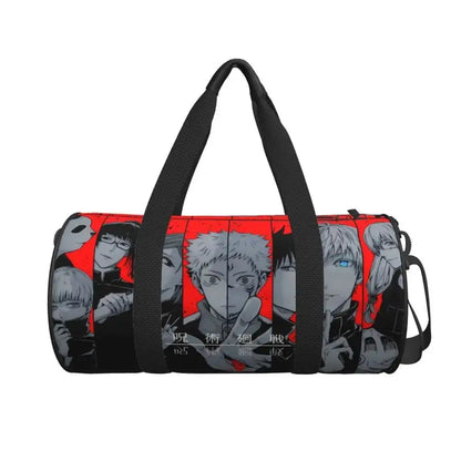 Anime Gym Bag