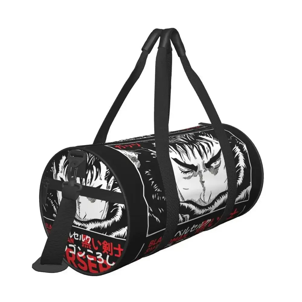 Anime Gym Bag