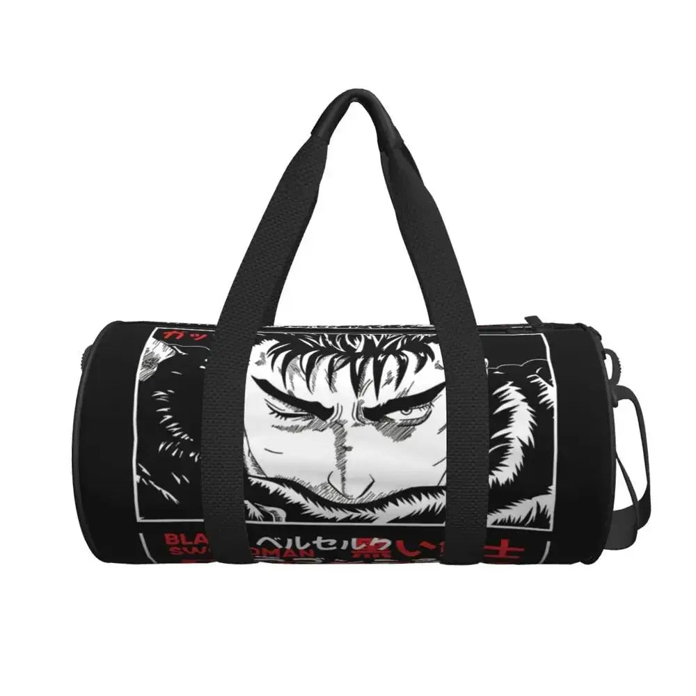 Anime Gym Bag