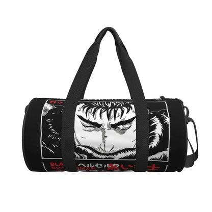 Anime Gym Bag