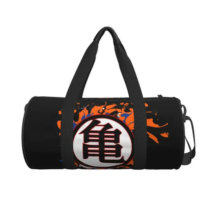 Super Saiyan Gym Bag