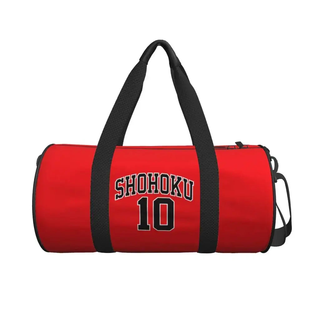 Team Shohoku Gym Bag