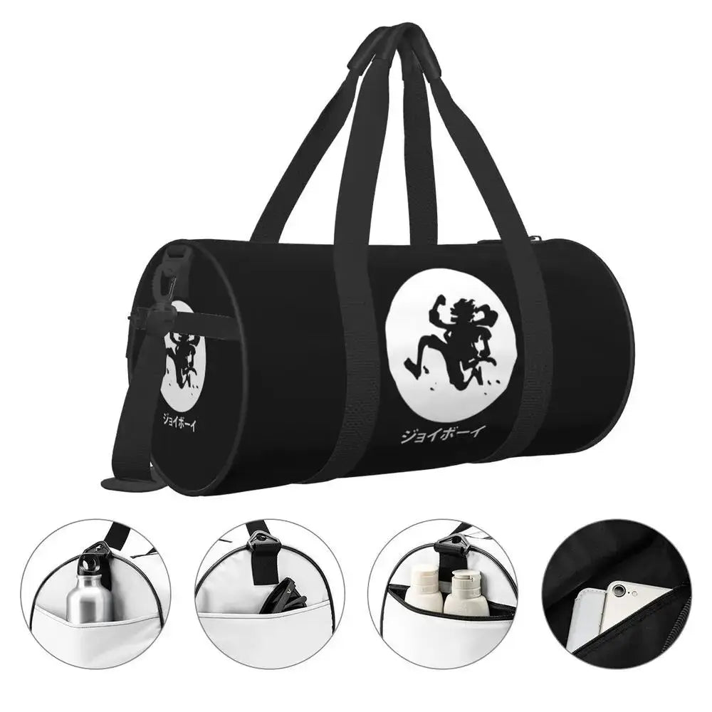 Anime Gym Bag