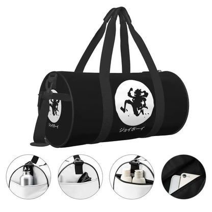 Anime Gym Bag