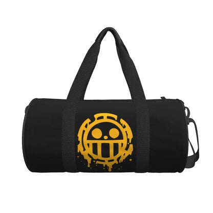 Heart Pirates Gym Bag