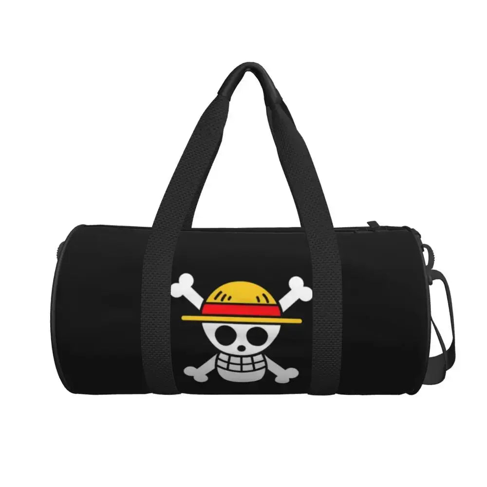 Straw Hat Pirates Gym Bag