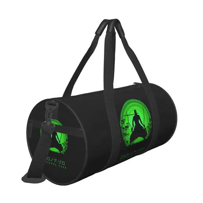 Zen Zoro Gym Bag