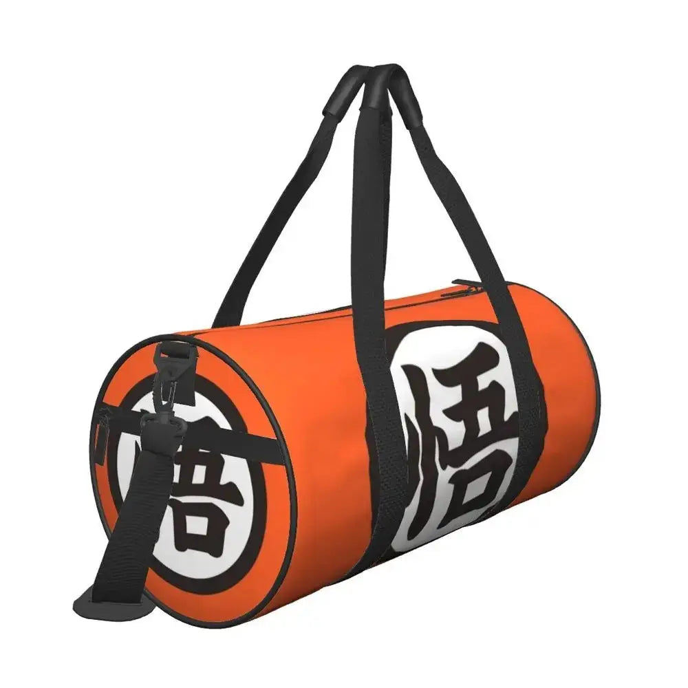 Anime Gym Bag