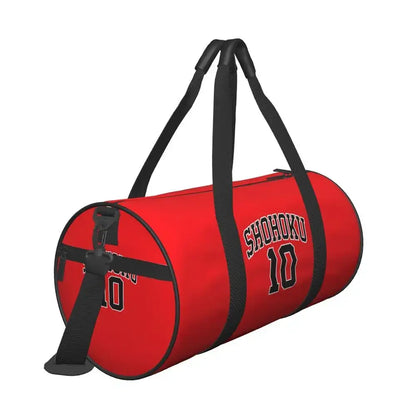 Team Shohoku Gym Bag