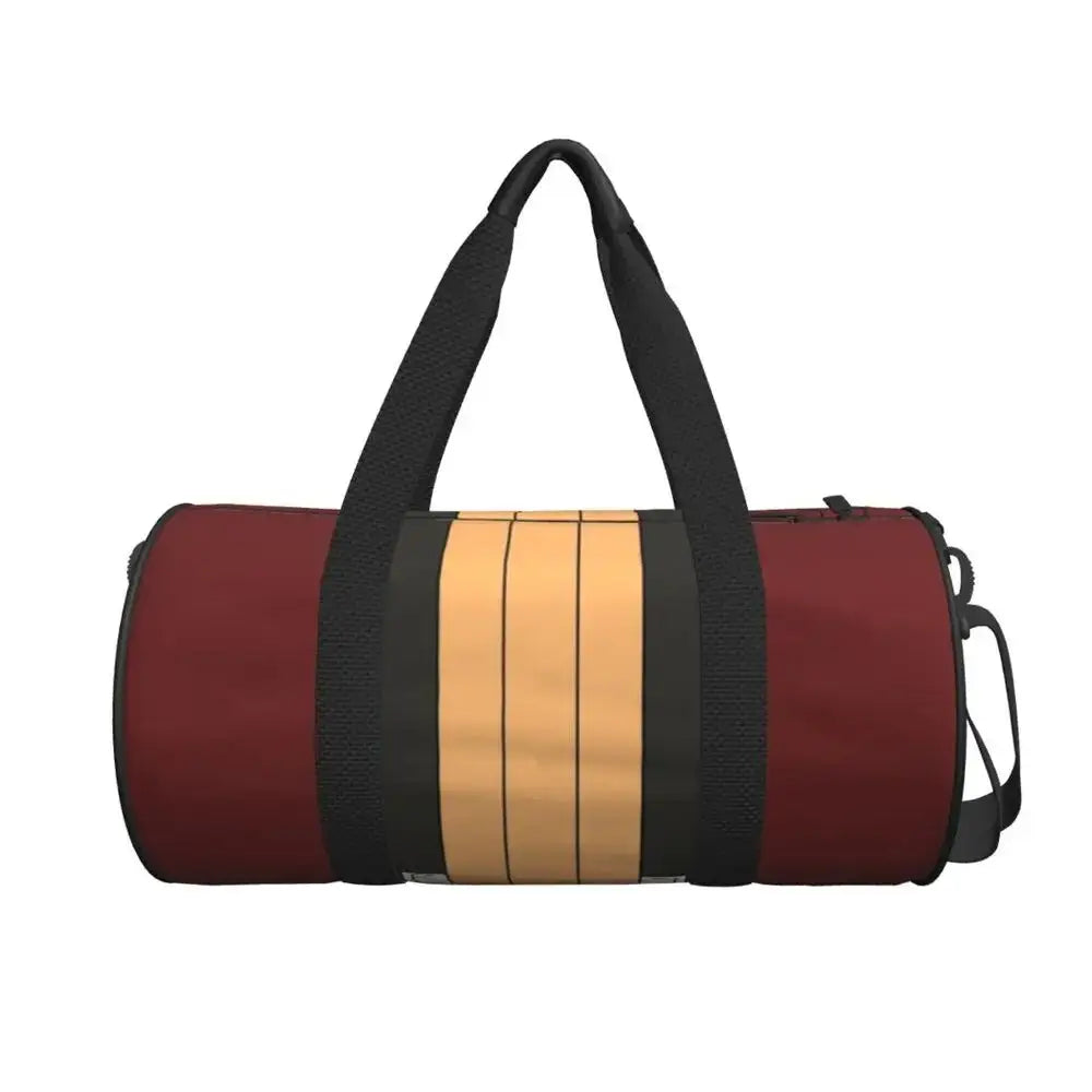 Anime Gym Bag