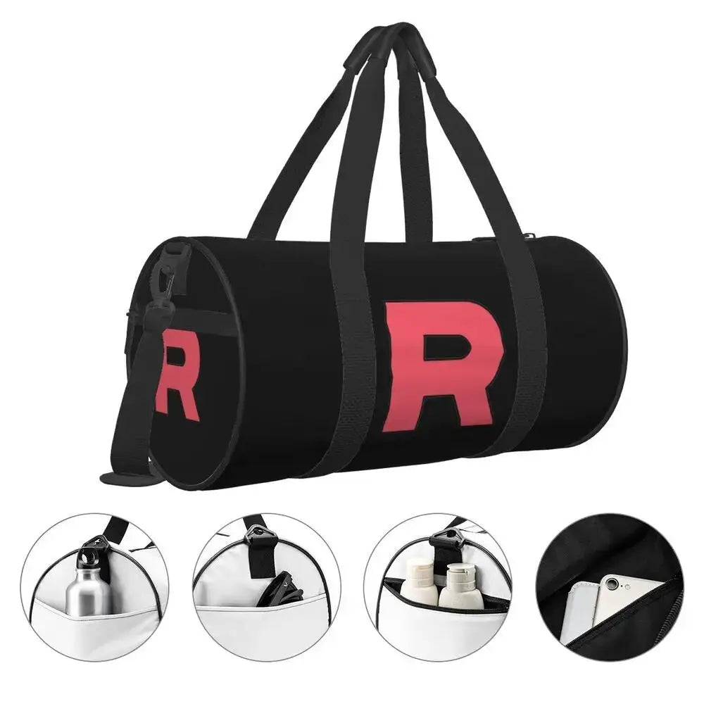 Anime Gym Bag