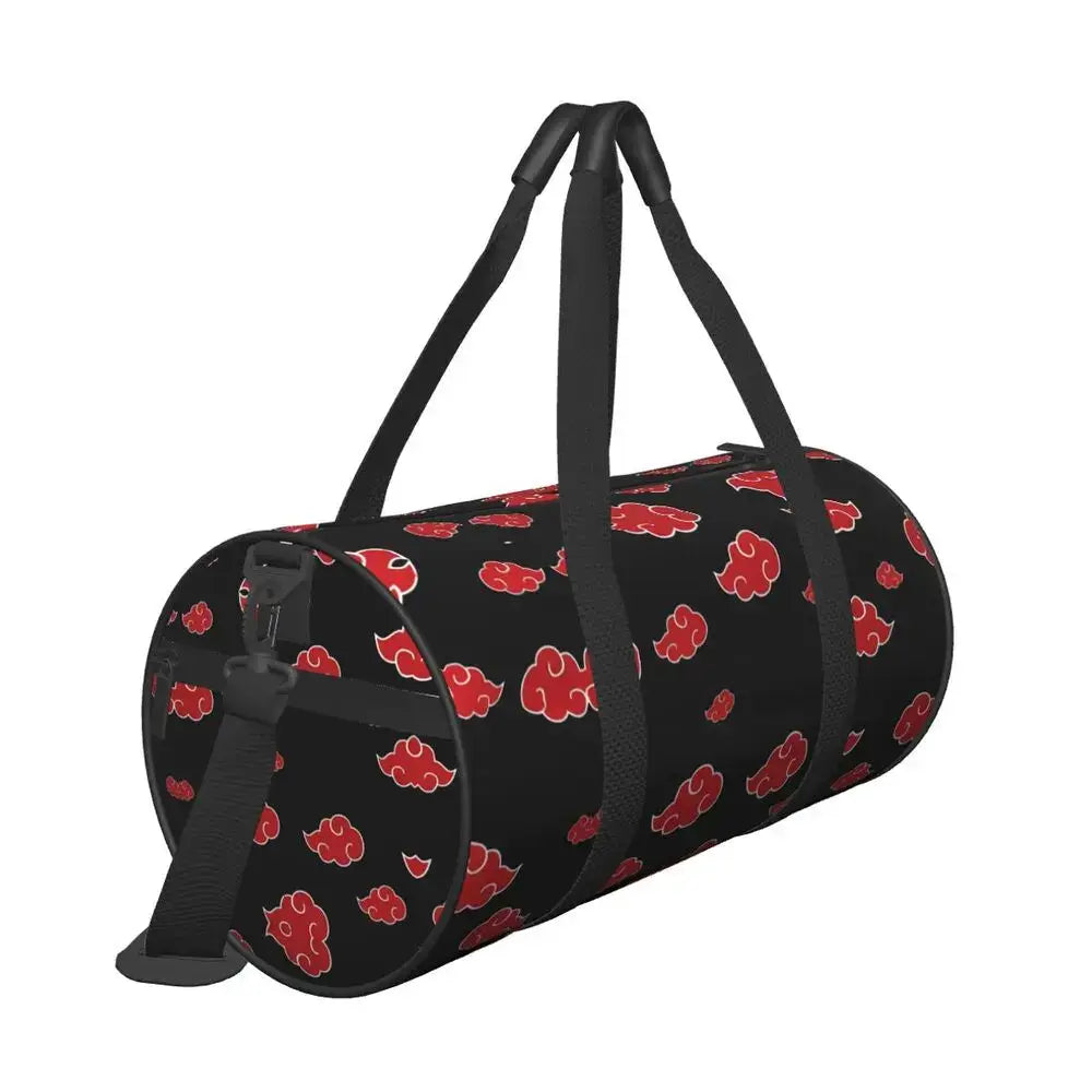 Sac de sport Akatsuki Nuages