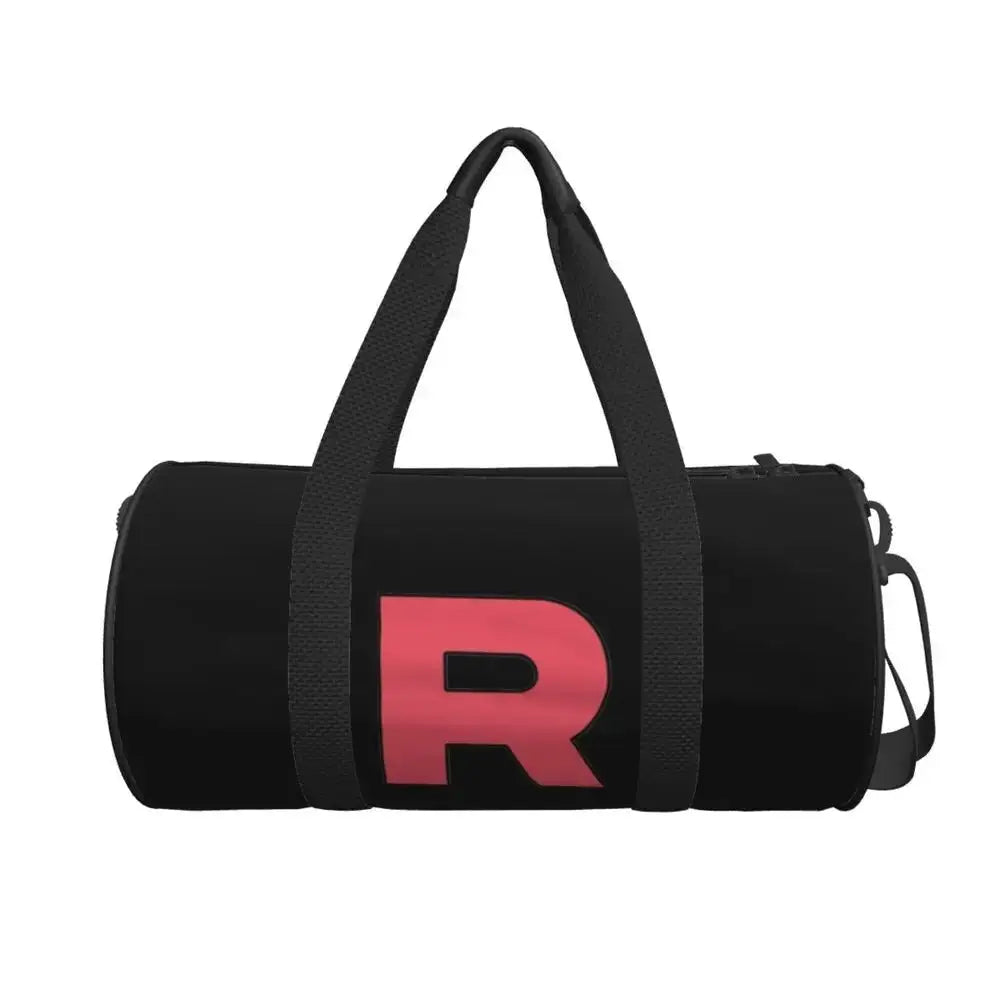 Anime Gym Bag