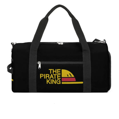 The Pirate King Gym Bag