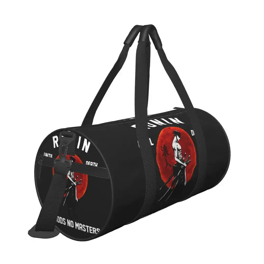 Zoro Ronin Gym Bag