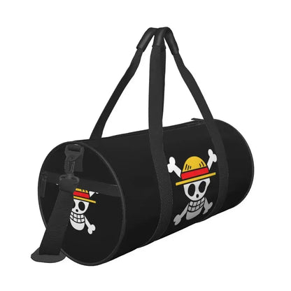 Straw Hat Pirates Gym Bag